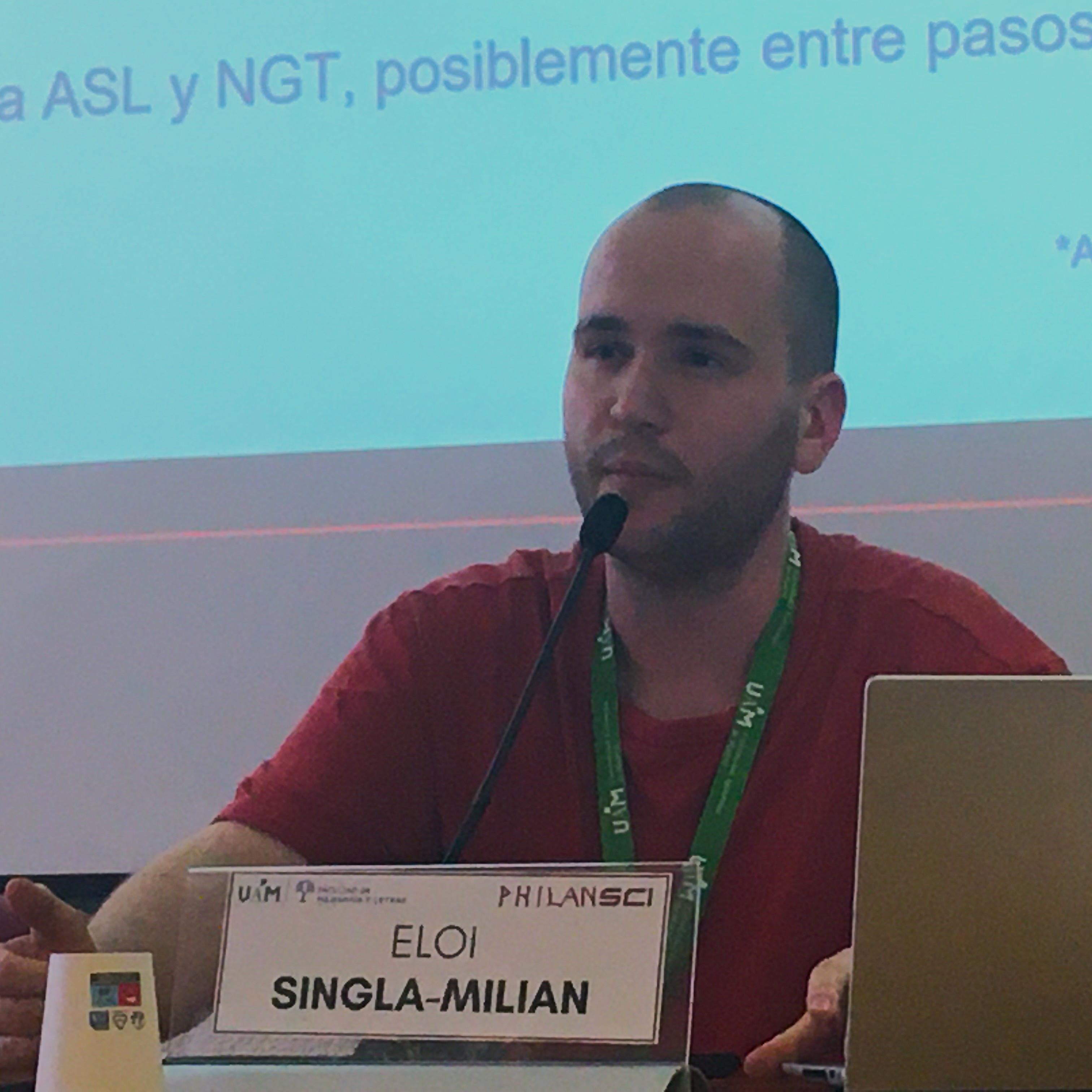 Eloi Singla-Milian